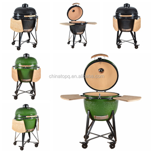 Cerámica de leña parrilla Pizza a <span class=keywords><strong>la</strong></span> piedra accesorios - Product Image 6