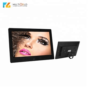 <span class=keywords><strong>Sexy</strong></span> Petite Fantaisie Unique De Mariage Sans Fil Numérique Cadre Photo 10 pouce avec wifi <span class=keywords><strong>hd</strong></span> - Product Image 3