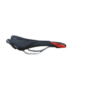 ZOYOSPORTS Sillín de <span class=keywords><strong>Bicicleta</strong></span> de Cuero de Alta Calidad, <span class=keywords><strong>Asiento</strong></span> Cómodo para <span class=keywords><strong>Bicicleta</strong></span> de Carretera con Ventilación, Gran Oferta a Bajo Precio - Product Image 4