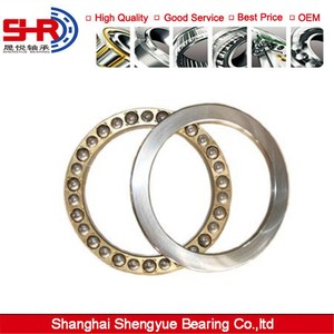 Lực đẩy bóng mang kích thước 51200 10*26*11mm bóng mang Mê Cung trò chơi - Product Image 5