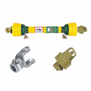 2017 Nouveau Type Qualité Assuré U-Joint De <span class=keywords><strong>Cardan</strong></span> Pour Tracteurs Agricoles - Product Image 1