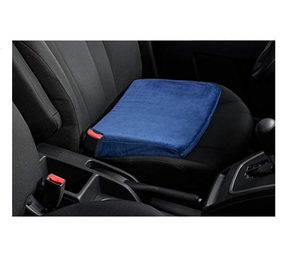 <span class=keywords><strong>Coussin</strong></span> de <span class=keywords><strong>siège</strong></span> <span class=keywords><strong>auto</strong></span> pour <span class=keywords><strong>conducteur</strong></span> en mousse collée avec tissu confortable - Product Image 6
