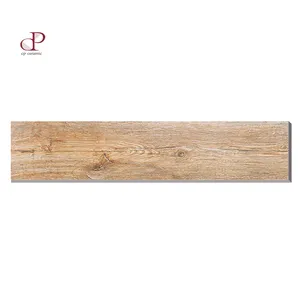 Fliesen Und Holzboden Kombination Holzmuster Keramikbodenfliesen 150X800