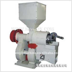 Eisen walze Typ Mais Mais Dehuller Polierer Deger minator 500-2000KGS/HR Kg/h - Product Image 3