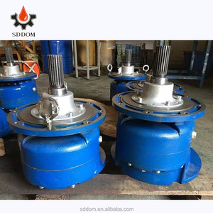 Cement Ontladen Machine, Cement Vijzel, 219 Mm Cement Schroeftransporteur - Product Image 5