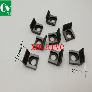 <span class=keywords><strong>Komori</strong></span> ऑफसेट मुद्रण भागों चौड़ाई: 17mm <span class=keywords><strong>Komori</strong></span> ग्रिपर - Product Image 5
