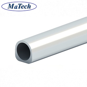 Producción médica masa aluminio ranura T canal tubo - Product Image 4