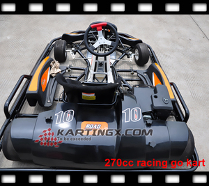 Go Kart de Carreras con Motor MADEMOTO, Precios de <span class=keywords><strong>Karting</strong></span> en China - Product Image 1