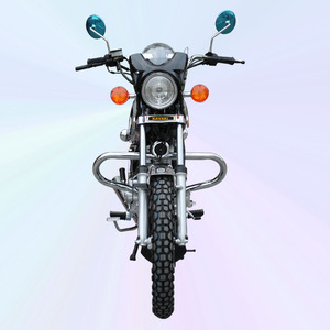 KAVAKI Nuevo Modelo <span class=keywords><strong>de</strong></span> Motocicletas GN 150cc/<span class=keywords><strong>250cc</strong></span> a Precio Económico - Product Image 2