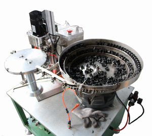 Boulon de fixation universel d'écrou, bol à écrous, boulon d'alimentation vibrant, capuchon à vis, lecteur <span class=keywords><strong>automatique</strong></span> - Product Image 1