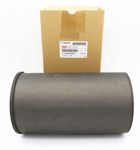 Phụ Tùng Chính Hãng 6WG1 EXY CXG CXM 1-11261379-2 1112613792 Phụ Tùng Động Cơ Máy Xúc Miếng Lót Xi Lanh - Product Image 6