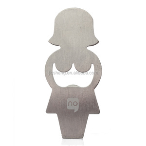 Exquisito 3d corona metal forma de la llave puede cerveza bootle destapador  Abrelatas de cerveza - Product Image 3