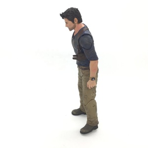 Hot toy aliens realistico mobile articolato action figure per il regalo - Product Image 2