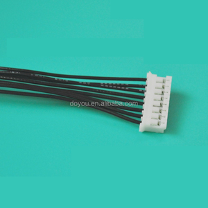 Sıcak satış oem jst ph 2.0 2pin konnektör sağ açı halka terminali - Product Image 1