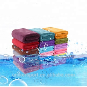 Serviettes en <span class=keywords><strong>microfibre</strong></span> pour Salon de coiffure, lot de pièces, tissu de nettoyage rapide, pour les mains - Product Image 4