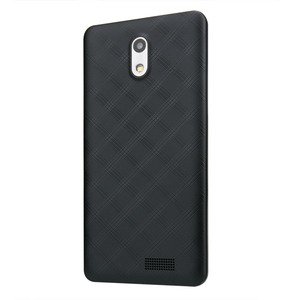 4,5 pulgadas de pantalla táctil capacitiva MTK6572 de doble núcleo Android 4.4 <span class=keywords><strong>WIFI</strong></span> Bluetooth 3G del teléfono móvil k - Product Image 4