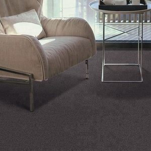 Alfombra de Pared a Pared de Nailon 100% con Pelo Cortado y Anudado, Rollo de Alfombra para Habitaciones de Hotel, Salas de Estar, Dormitorios, para Oración, Material PP - Product Image 5