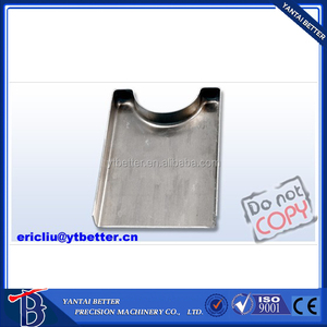 Sans ventilateur en aluminium cas veulent acheter des choses de la chine - Product Image 2