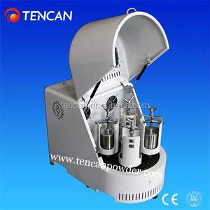 Broyeur à billes pour épices Tencan XQM-4A de Chine, broyeur à billes de laboratoire pour épices - Product Image 4