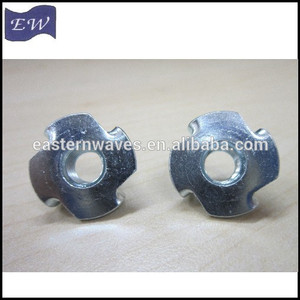 écrous t de bois, 4 pron écrou tee( din1624) - Product Image 5