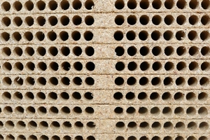 Giá Rẻ Rỗng Hạt Board Ván Cho Gói Pallet Xây Dựng - Product Image 3