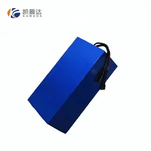 Grosir Baterai Ion Li Isi Ulang Baterai Lithium 24V 10ah 15Ah 20Ah 28Ah - Product Image 1