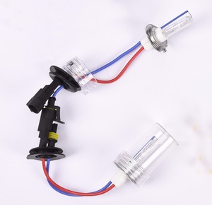 ชุดแปลงไฟหน้าซีนอน HID HID,2017ขายส่ง F7 75W สว่างเร็วไฟซีนอน Hid ไฟแปลงซีนอน H1 H7 H11 HB3 HB4 D2H 9012 HIR2