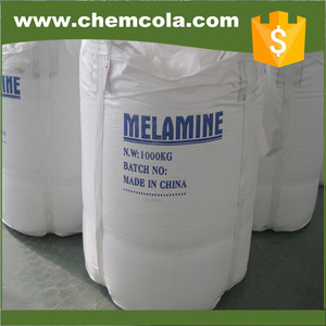 Melamina materie prime/resina melamminica/ammina - Product Image 6
