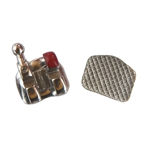 Roth staffe ortodontiche - Product Image 5