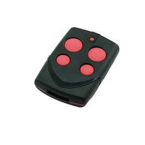 Không dây 433MHz phổ 4-Nút 315Mhz RF điều khiển từ xa rc160 - Product Image 1