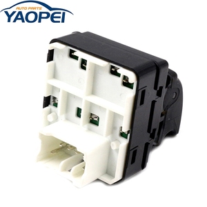 Công Tắc Cửa Sổ Điện Phía Trước Bên Trái Chính 96652187 Cho <span class=keywords><strong>Chevrolet</strong></span> Lova Aveo Barina G3 - Product Image 5