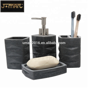 2018 chino lujo al por mayor centro de <span class=keywords><strong>Casa</strong></span>/<span class=keywords><strong>Hotel</strong></span> accesorios de baño - Product Image 2