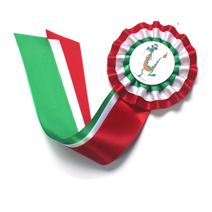 Nhiều Tầng ngựa lớn hiển thị Ruy băng hoa hồng 1-4 1-6 - Product Image 6