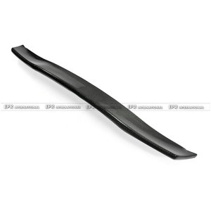 Alerón Trasero Estilo Laboratorio de Fibra de Carbono K1 para Honda S2000 AP1 AP2 - Product Image 3