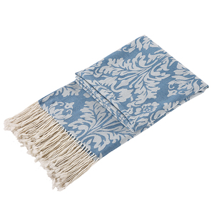 JACQUARD de luxe lavable à la MACHINE, 100% <span class=keywords><strong>en</strong></span> <span class=keywords><strong>laine</strong></span> mérinos, EXTRA FINE - Product Image 2