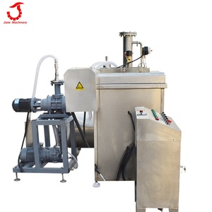 China gouden leverancier banaan chips vacuüm frituren <span class=keywords><strong>machine</strong></span> automatische banaan frituren <span class=keywords><strong>machine</strong></span> - Product Image 4