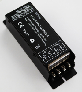 14 Phím Điều Khiển Từ Xa <span class=keywords><strong>Dimmer</strong></span> SZ100 Sync <span class=keywords><strong>Dimmer</strong></span> LED 600W Công Suất Cao - Product Image 6