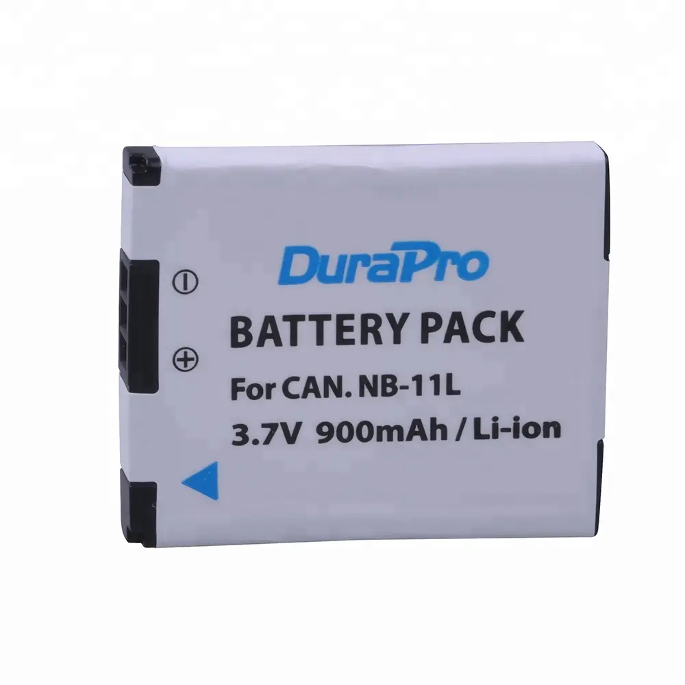 NB-11L नायब 11L NB11L NB-11LH कैमरा बैटरी के लिए कैनन PowerShot A2300 है, A2400, A2500, A2600, a3400, A3500