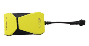 ejecutar coche gsm rápido más pequeño M588T chip de localización por GPS - Product Image 1