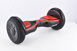 Flj — Scooter électrique à auto-équilibrage, trottinette électrique version plus populaire, Hoverboard, Europe, avec moteurs électriques 300w - Product Image 2