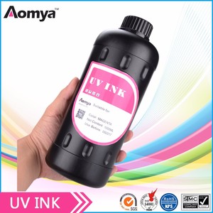 Aomya CYMK <span class=keywords><strong>Tinta</strong></span> offset UV <span class=keywords><strong>Tinta</strong></span> de recargo para <span class=keywords><strong>epson</strong></span> <span class=keywords><strong>impresora</strong></span> cabeza por China fabricante - Product Image 1
