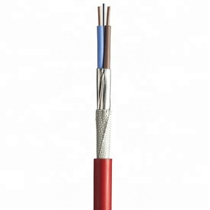 Câble résistant au feu LPCB <span class=keywords><strong>BS</strong></span> <span class=keywords><strong>6387</strong></span> <span class=keywords><strong>BS</strong></span> 7269 Cuivre 2C 1.5mm - Product Image 1