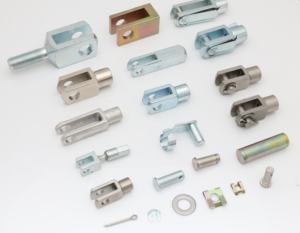 DIN71752มืออาชีพที่กำหนดเอง<span class=keywords><strong>Clevis</strong></span>ส้อม<span class=keywords><strong>End</strong></span> - Product Image 6