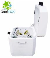 Mélangeur de pâte à souder SMT PCB, de haute qualité, imprimante et de pâte à souder en ligne