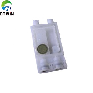 UV <strong>INK</strong> Sac DX7/DX6 Eco Solvent Damper Head <strong>INK</strong> Damper for Xuli/Nuocai/Skycolor/Xenons Printer with Good Price - Product Image 6