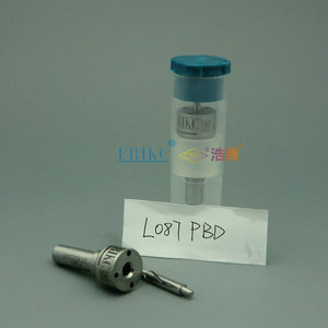 ERIKC diesel phun vòi phun <span class=keywords><strong>l087pbd</strong></span> vòi phun common rail l087 pbd - Product Image 2