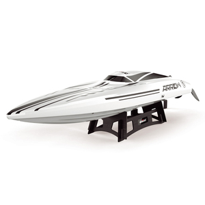 Nuevo y Moderno Bote <span class=keywords><strong>RC</strong></span> <span class=keywords><strong>Grande</strong></span> de Plástico de Alta Velocidad en Venta HC418686 - Product Image 1