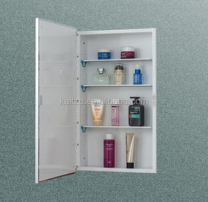 Chine Fournisseur Sur Le Marché UAS Gros Hôtel <span class=keywords><strong>Pas</strong></span> Cher Encastré Miroir Armoire à <span class=keywords><strong>Pharmacie</strong></span> - Product Image 1