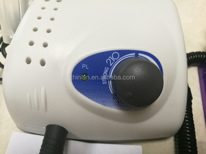 China <span class=keywords><strong>Top</strong></span> <span class=keywords><strong>Ten</strong></span> productos Strong 210 102L Micromotor máquina de pulir para joyería máquina pulidora de vibración de joyería - Product Image 4