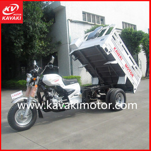 KAVAKI Marque <span class=keywords><strong>moto</strong></span> camion utilisé cargo <span class=keywords><strong>trois</strong></span> <span class=keywords><strong>roues</strong></span> de <span class=keywords><strong>moto</strong></span>/5 roue scooter - Product Image 6